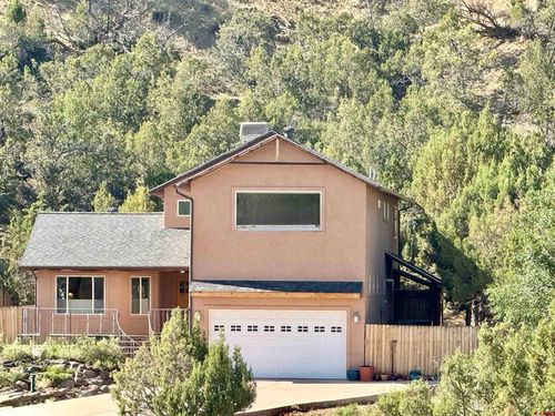 13693 Ragged Mountain Dr, Paonia, CO, 81428-8312 | Card Image