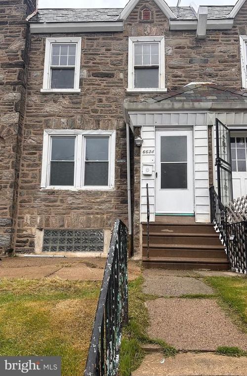 6634 Souder St, PHILADELPHIA, PA, 19149-2206 | Card Image