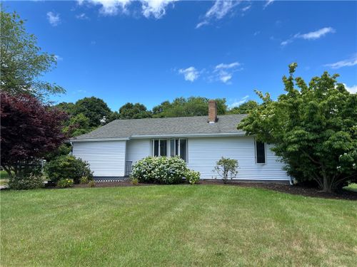 25 Champlin Drive, Westerly, RI, 02891 | Card Image