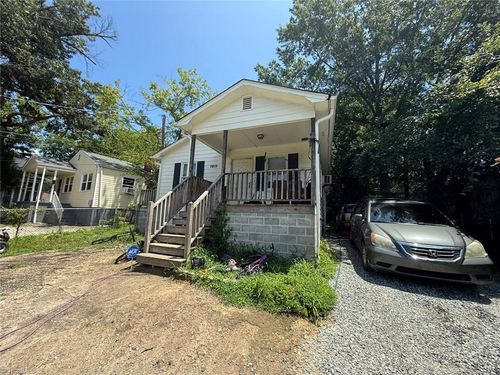 1211 Vance St, Greensboro, NC, 27406-2342 | Card Image