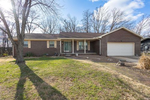 4116 Congress Ave, Evansville, IN, 47711-3018 | Card Image