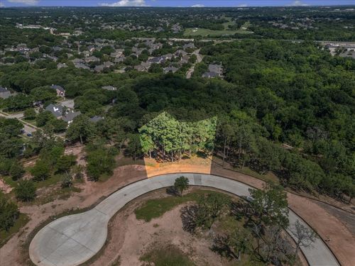 Lot 5 Bluffs Ln, Grapevine, TX, 76051 | Card Image