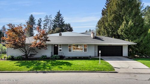 3708 S Napa St, Spokane, WA, 99203-4148 | Card Image
