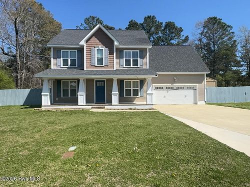 1115 Westmoreland Dr, Jacksonville, NC, 28546-4518 | Card Image