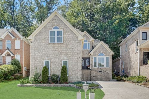 48 Nickleby Down, Brentwood, TN, 37027-7623 | Card Image