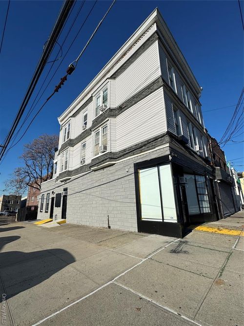 3182 E Tremont Ave, Bronx, NY, 10461-5753 | Card Image