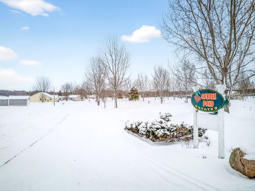 Lot 10 Lake Blvd, Hart, MI, 49420-8193 | Card Image