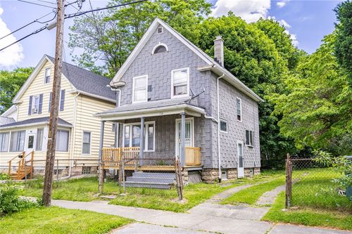 124 Murray Street, Rochester, NY, 14606 | Card Image