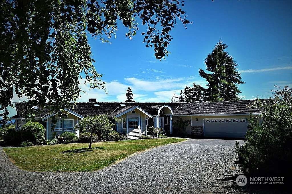 Fawn Ln, Sequim, WA 98382