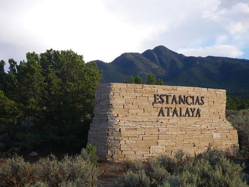 Lot 25 Estancias Atalaya, Ranchos de Taos, NM, 87557 | Card Image