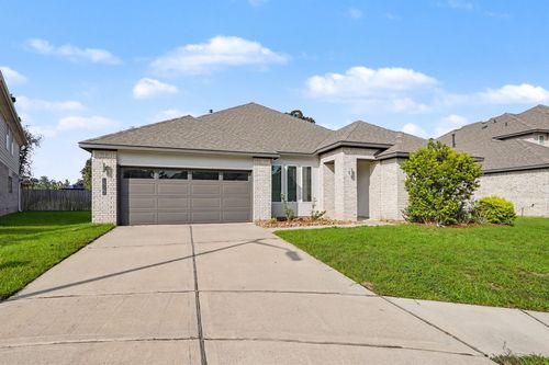 14162 Primrose Ridge Ln, Conroe, TX, 77384-2281 | Card Image