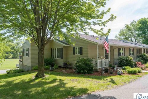 6105 Shamrock Drive, Madison Lake, MN, 56063 | Card Image
