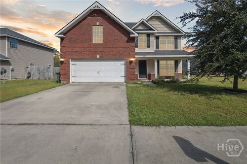 608 Piedmont Ave, Hinesville, GA, 31313-2858 | Card Image