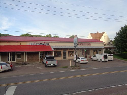 841 Oden St, Confluence, PA, 15424-1037 | Card Image