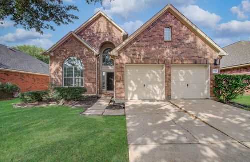 2922 Laurel Brook Ln, Pearland, TX, 77584-7805 | Card Image
