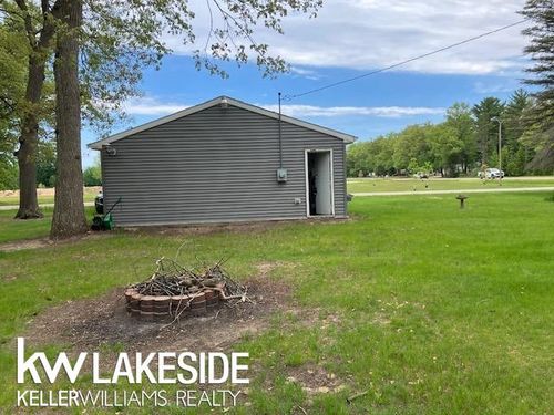 7115 Ann Drive, Caseville Township, MI, 48725 | Card Image