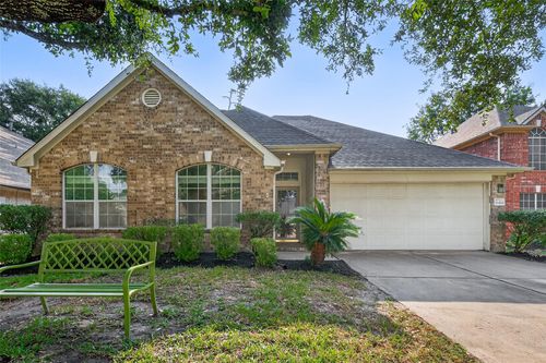 16414 Sylvan Dale Dr, Humble, TX, 77346-3242 | Card Image
