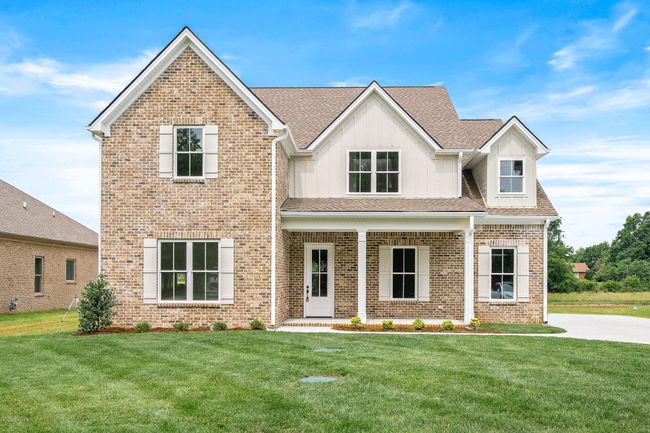 508 Gresham Ln, House other with 5 bedrooms, 3 bathrooms and 2 parking in Murfreesboro TN | Image 6