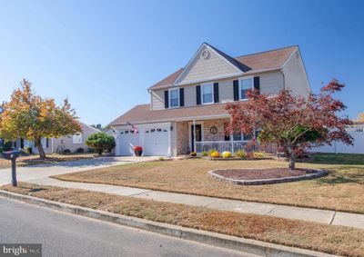 7 Intrepid Drive, House other with 4 bedrooms, 2 bathrooms and null parking in SEWELL NJ | Image 3