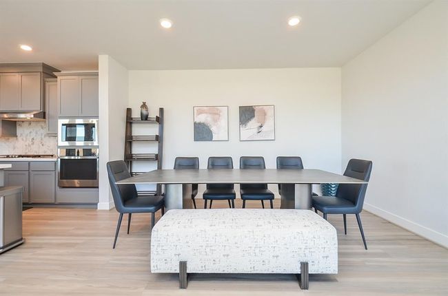 9522 Rialto Creek Dr, House other with 5 bedrooms, 5 bathrooms and 3 parking in Cypress TX | Image 9