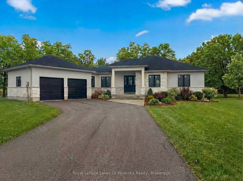 23 Henry Ball Crt, Coldwater, ON, L0K1E0 | Card Image