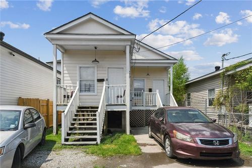 3320 22 Third Street, New Orleans, LA, 70125 | Card Image
