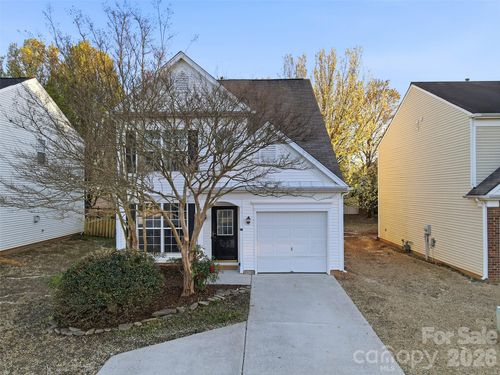 2443 Normancrest Ct, Charlotte, NC, 28270-1106 | Card Image