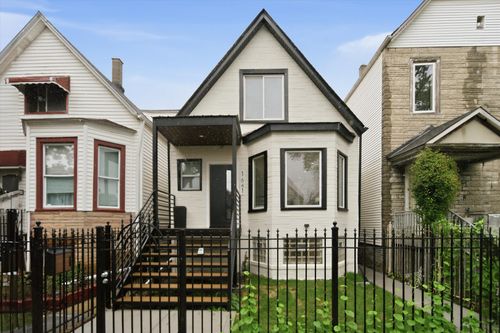 1641 N Springfield Ave, Chicago, IL, 60647-4619 | Card Image