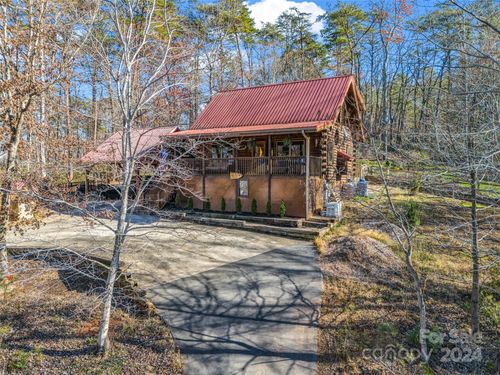 213 Wolf Trail, Lake Lure, NC, 28746 | Card Image