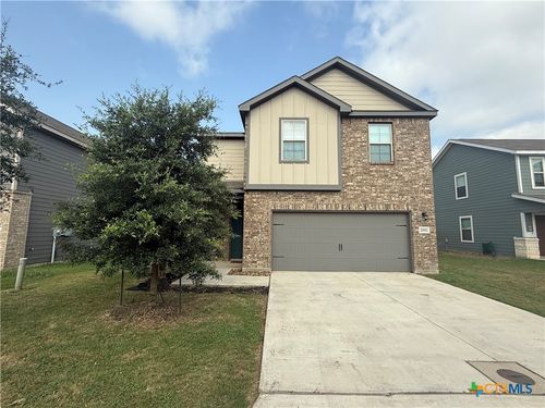 2552 Smokey Cv, Seguin, TX, 78155-2628 | Card Image