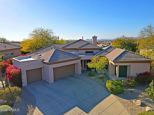 34332 N 61st Pl, Scottsdale, AZ, 85266-7351 | Card Image