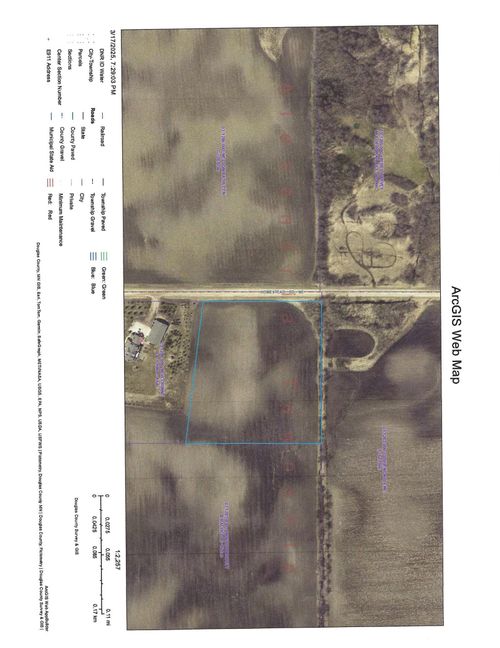 XX Homestead Rd Ne, Nelson, MN, 56355 | Card Image
