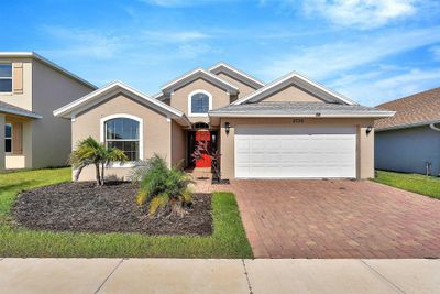 9728 Starboard Drive, House other with 4 bedrooms, 2 bathrooms and null parking in Fort Pierce FL | Image 1