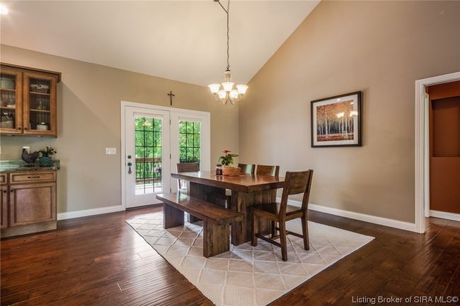 5611 Sunday Dr, Home with 4 bedrooms, 3 bathrooms and null parking in Otisco IN | Image 38