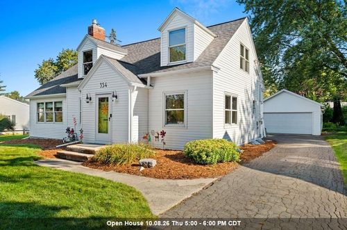 354 Lazarre Avenue, ALLOUEZ, WI, 54301 | Card Image