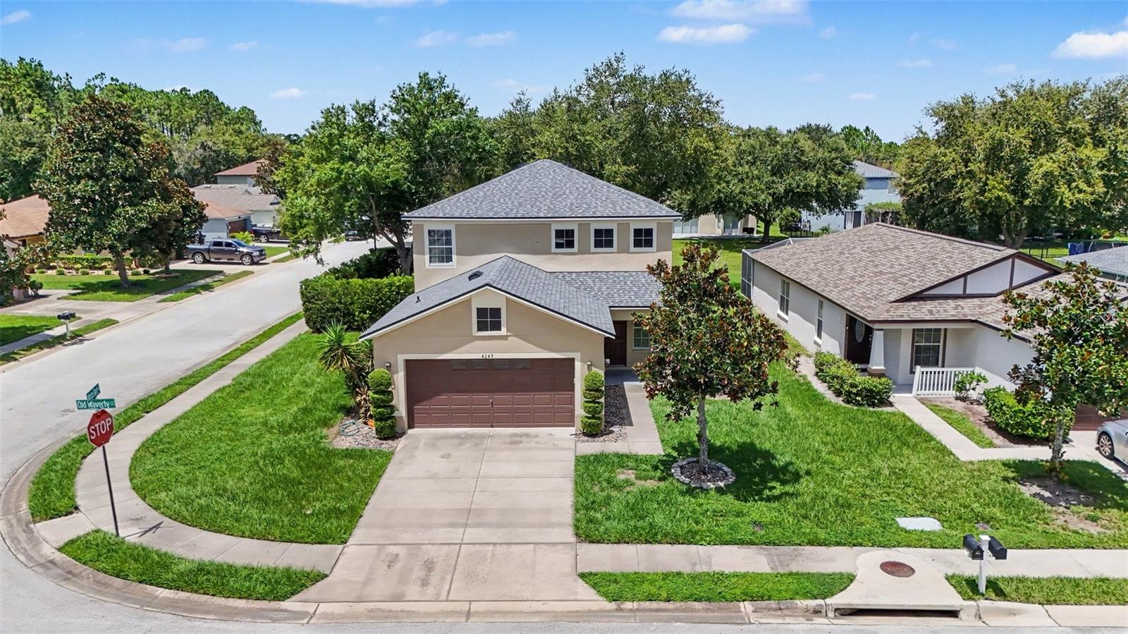 Residential Lease in WESLEY CHAPEL 4