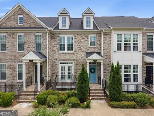 605 Hanlon Way, Alpharetta, GA, 30009-3168 | Card Image