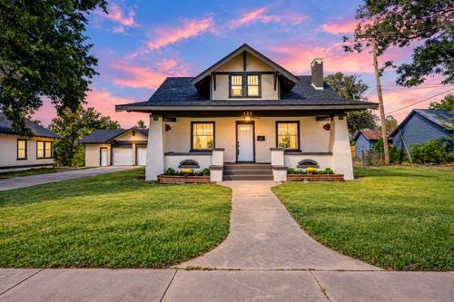 125 W 15th St, Pawhuska, OK, 74056-1701 | Card Image