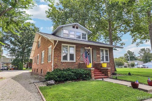 1314 N State St, Litchfield, IL, 62056-1106 | Card Image