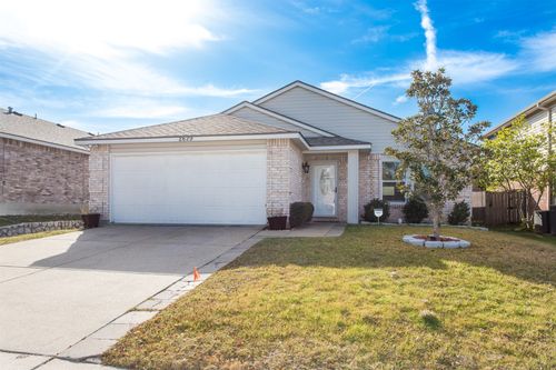 2629 Clear Brook Dr, Mckinney, TX, 75071-2710 | Card Image