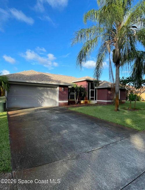 914 Beryl Drive, Rockledge, FL, 32955 | Card Image