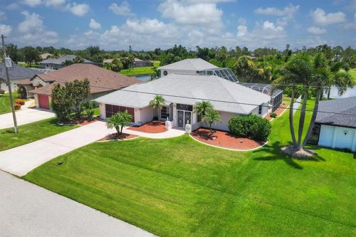 63 Clubhouse Rd, Rotonda West, FL, 33947-2009 | Card Image
