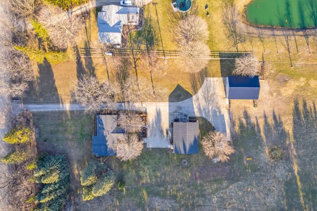 6572 Wellman Line Rd, House other with 3 bedrooms, 2 bathrooms and null parking in Croswell MI | Image 7