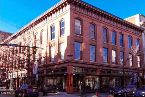 201-256 Broadway, Troy, NY, 12180 | Card Image