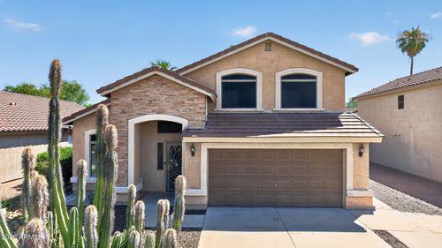 3619 N 104th Dr, Avondale, AZ, 85392-4458 | Card Image