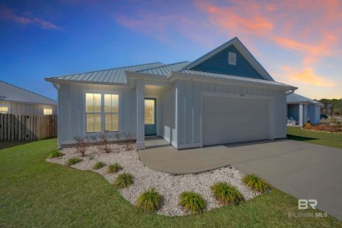 1249 Dorado Way, Gulf Shores, AL, 36542-3061 | Card Image