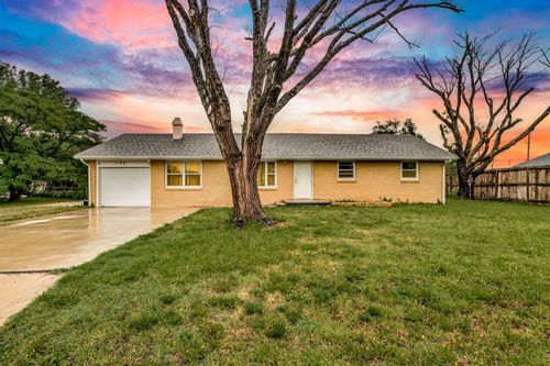 408 N Morris St, Rose Hill, KS, 67133-9462 | Card Image