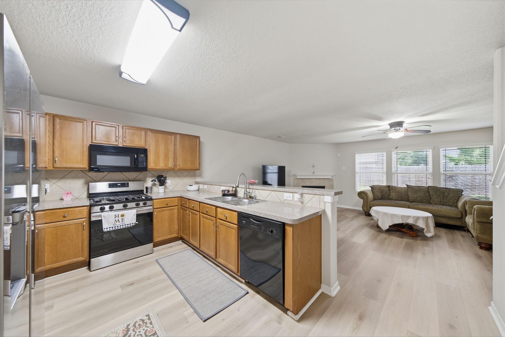 Residential in Katy 5