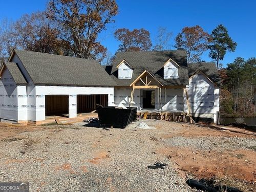 LOT 35 Waterview Court, NEWNAN, GA, 30263 | Card Image