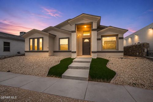 14937 Tierra Isaiah Avenue, El Paso, TX, 79938 | Card Image